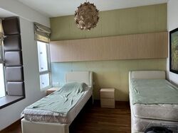 Monterey Park Condominium (D5), Condominium #466757521